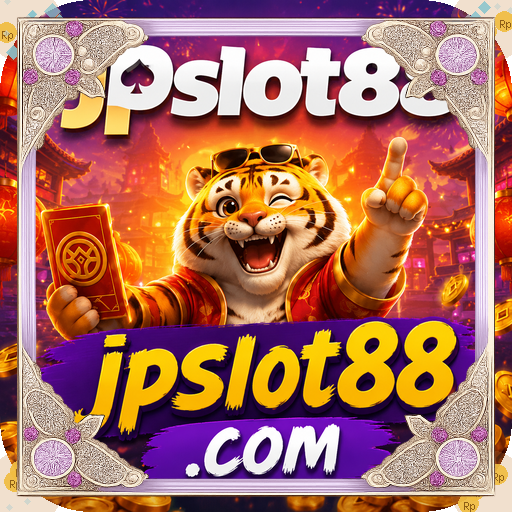 jpslot88 — mitra unggulan