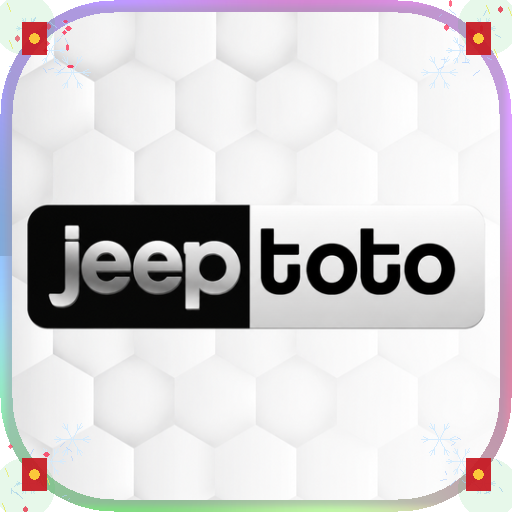 jeeptoto — mitra unggulan